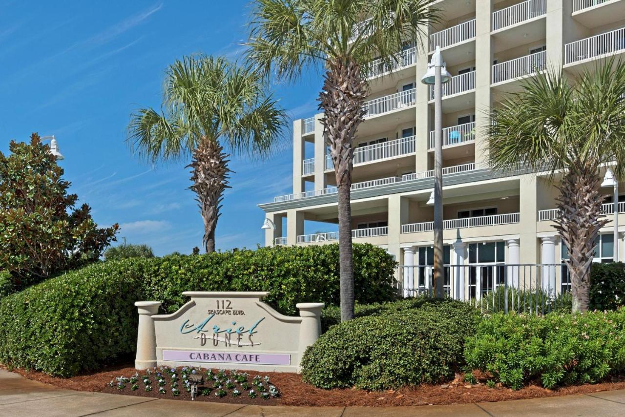 Ariel Dunes I 1204 デスティン エクステリア 写真