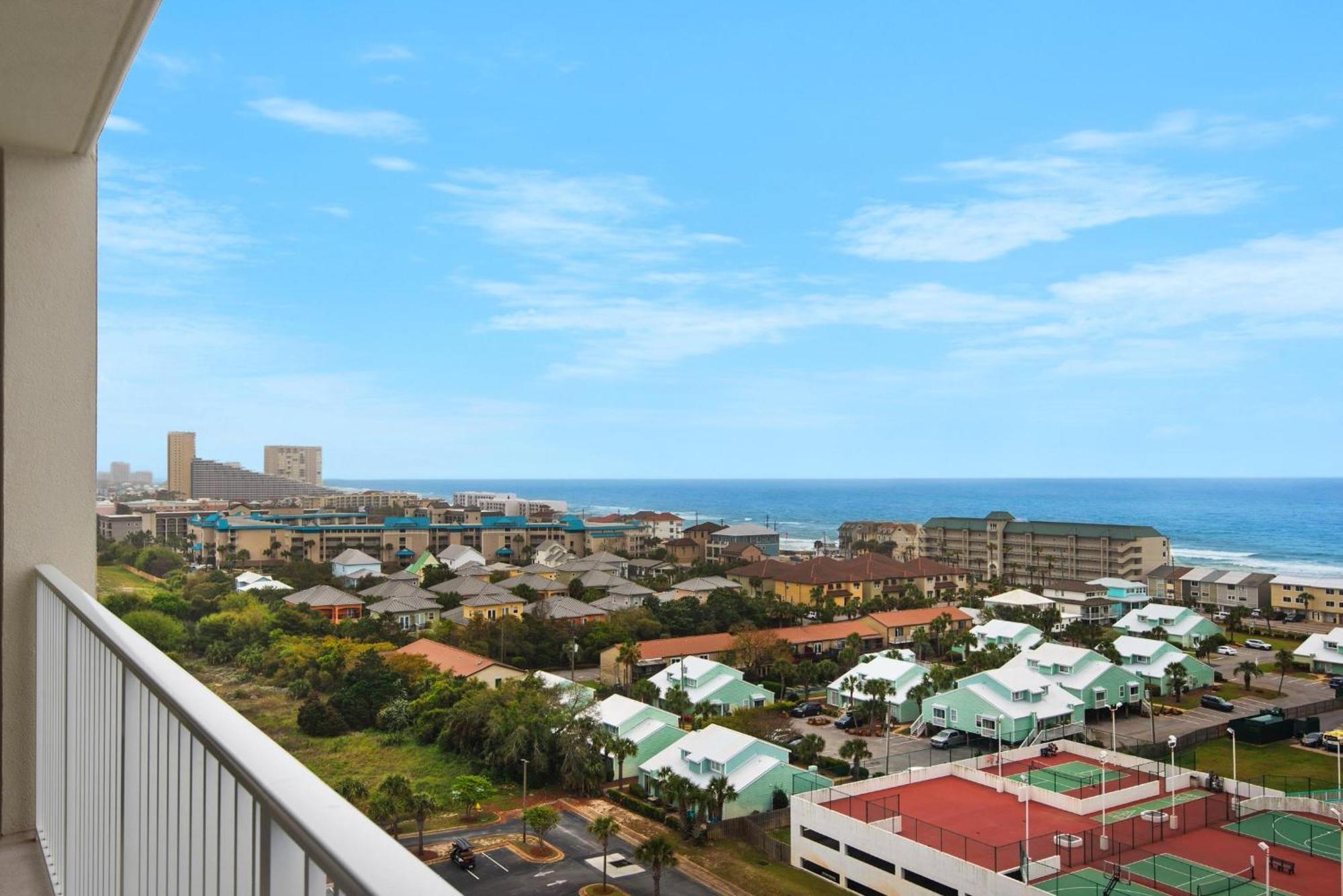 Ariel Dunes I 1204 デスティン エクステリア 写真