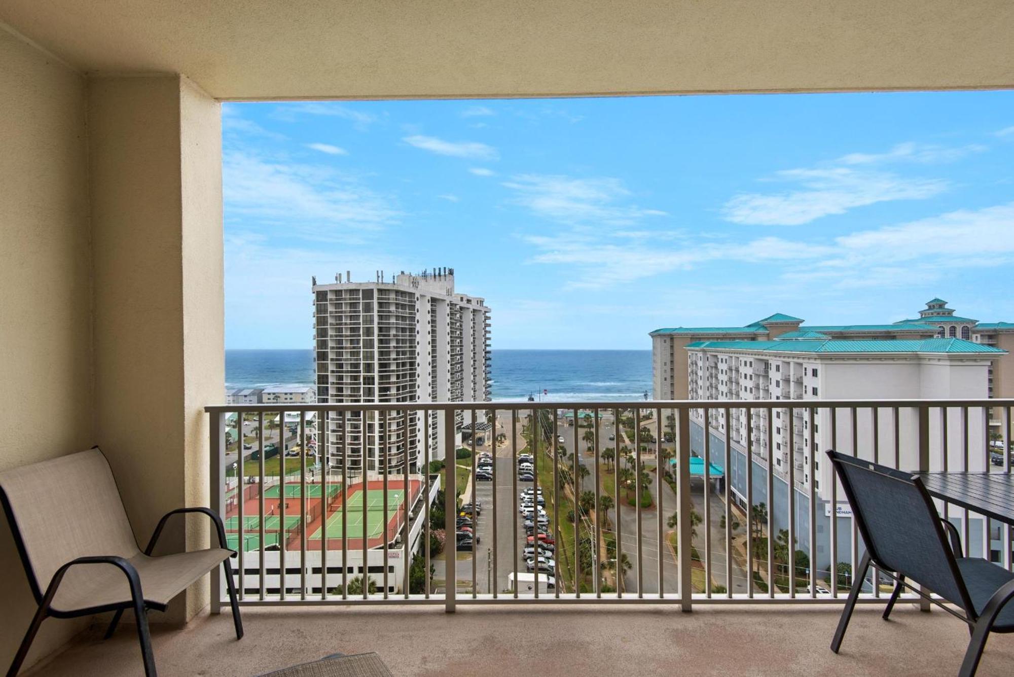 Ariel Dunes I 1204 デスティン エクステリア 写真
